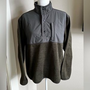 GH Bass & Co. sweater